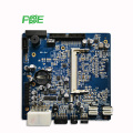 Quick Turn Fast PCB Prototype Programmable PCB Manufacturer